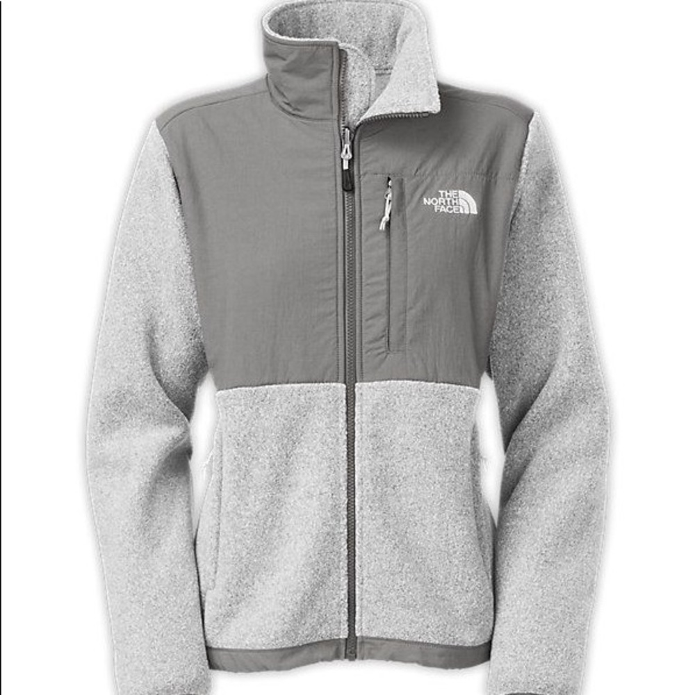 THE NORTH FACE DENALI FLEECE JACKET